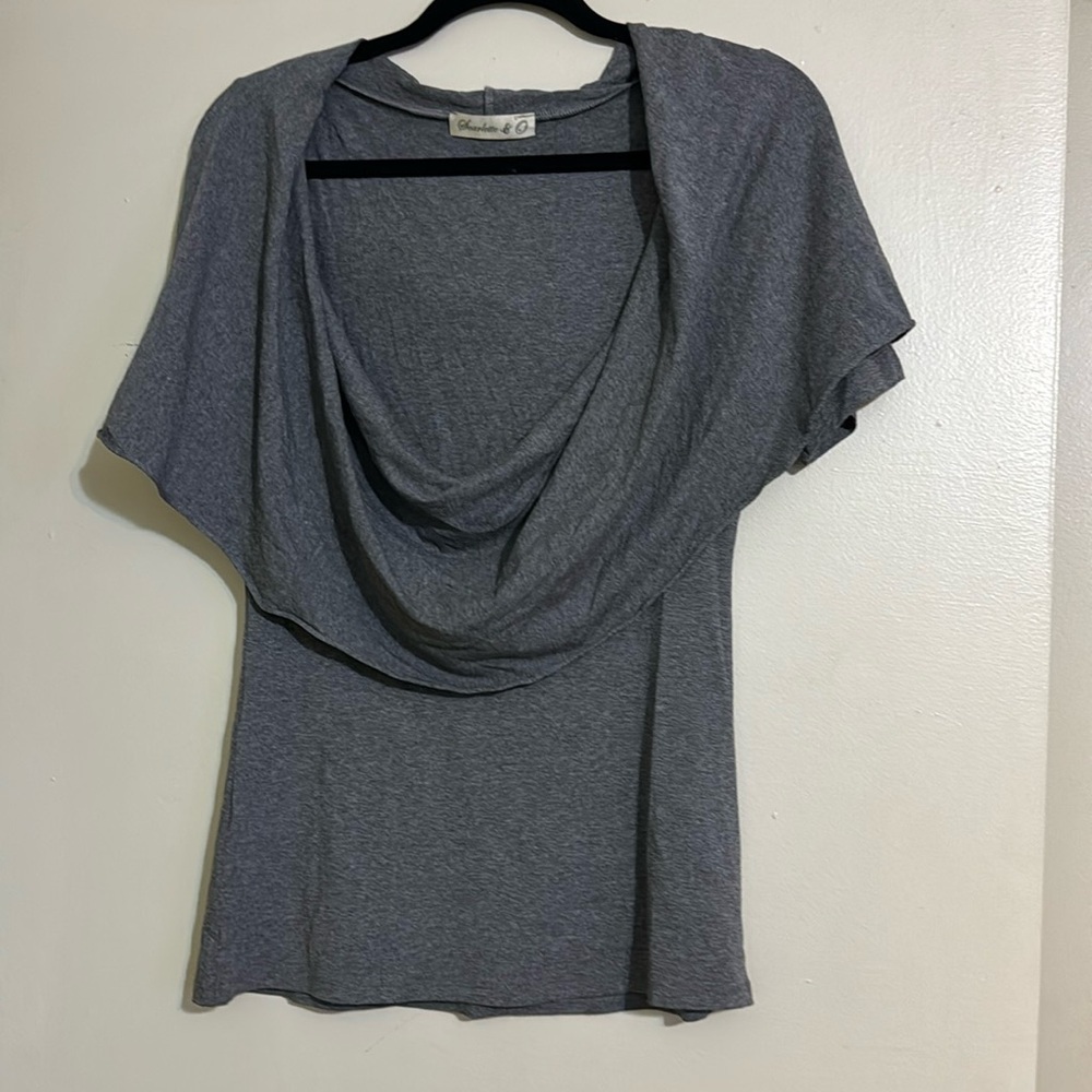 Scarlette top